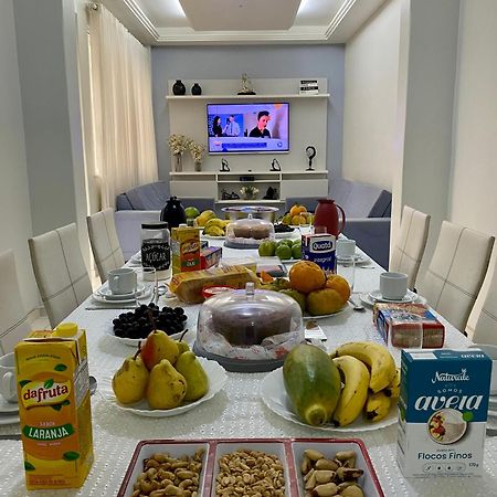 Apartamento Copacabana, 4 Quartos, 3 Banheiros Рио-де-Жанейро Экстерьер фото