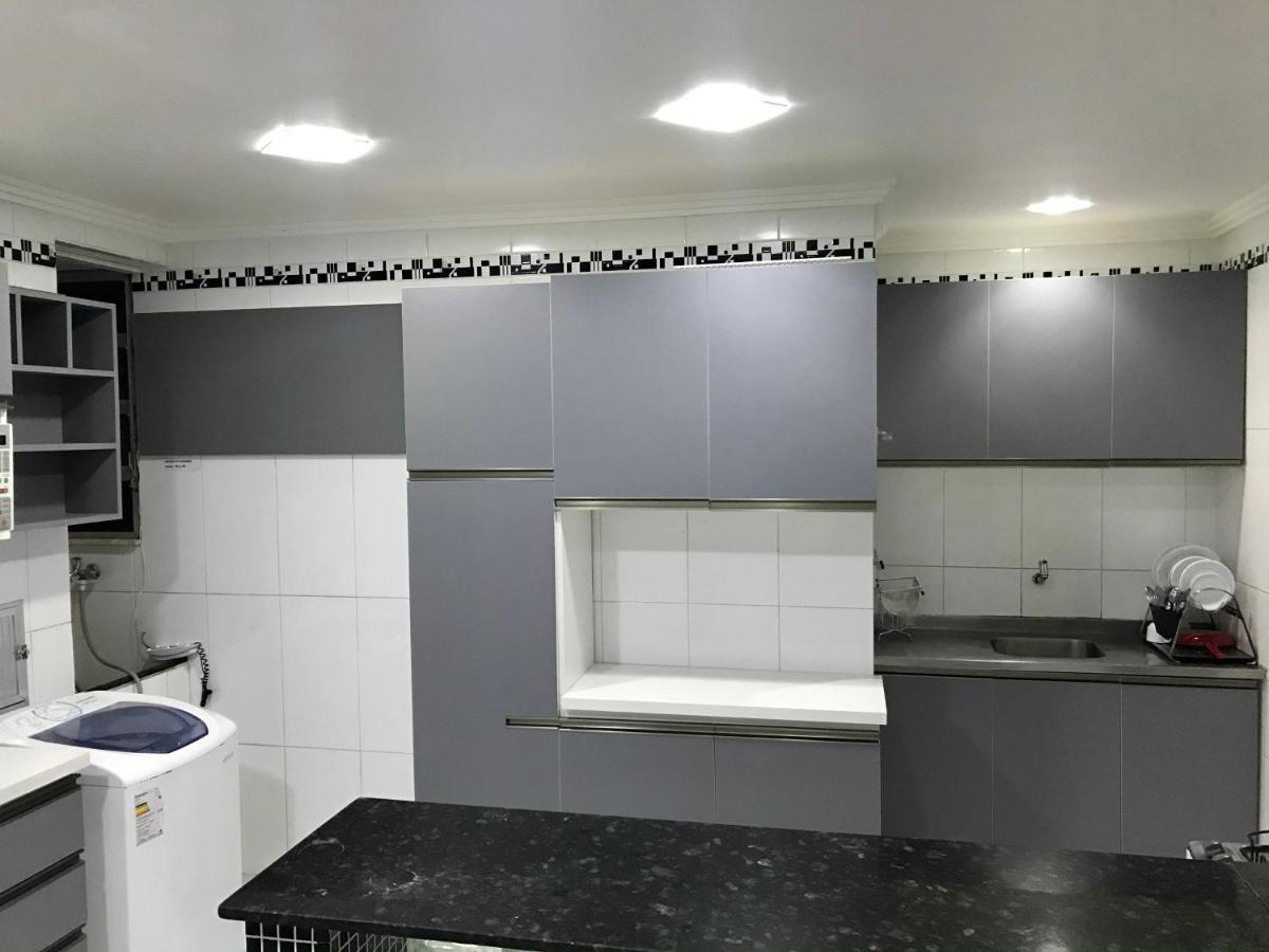 Apartamento Copacabana, 4 Quartos, 3 Banheiros Рио-де-Жанейро Экстерьер фото