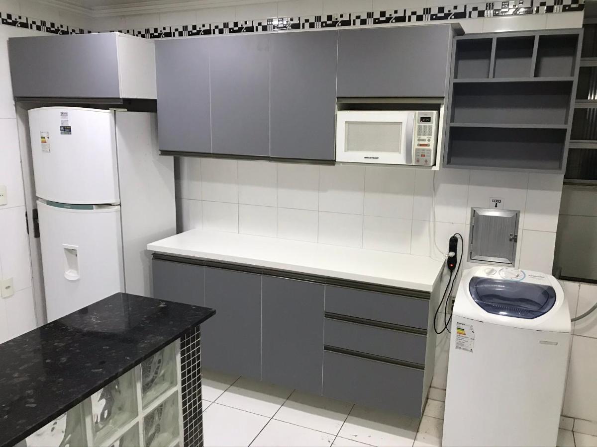 Apartamento Copacabana, 4 Quartos, 3 Banheiros Рио-де-Жанейро Экстерьер фото