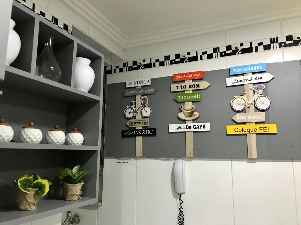 Apartamento Copacabana, 4 Quartos, 3 Banheiros Рио-де-Жанейро Экстерьер фото
