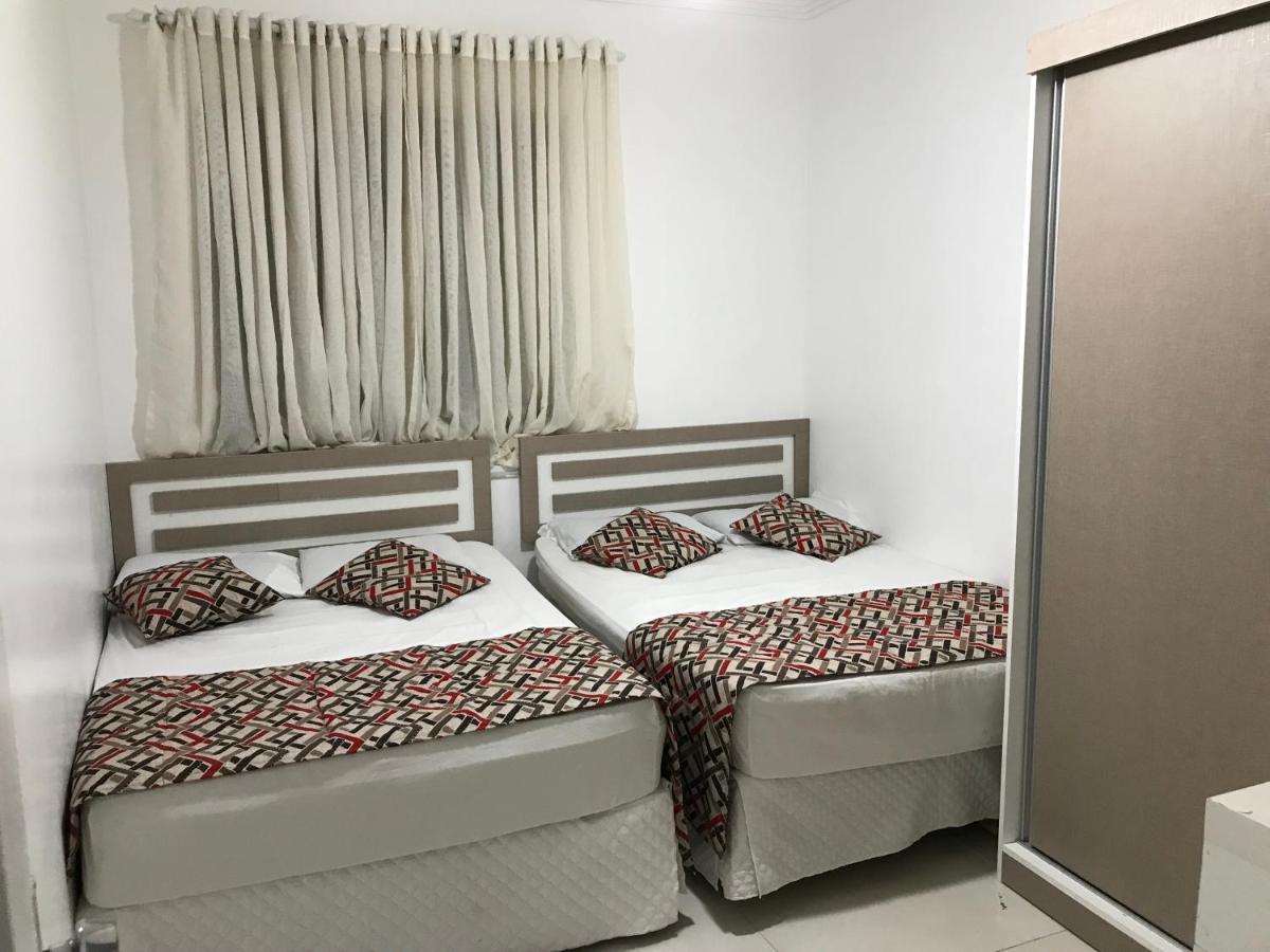 Apartamento Copacabana, 4 Quartos, 3 Banheiros Рио-де-Жанейро Экстерьер фото