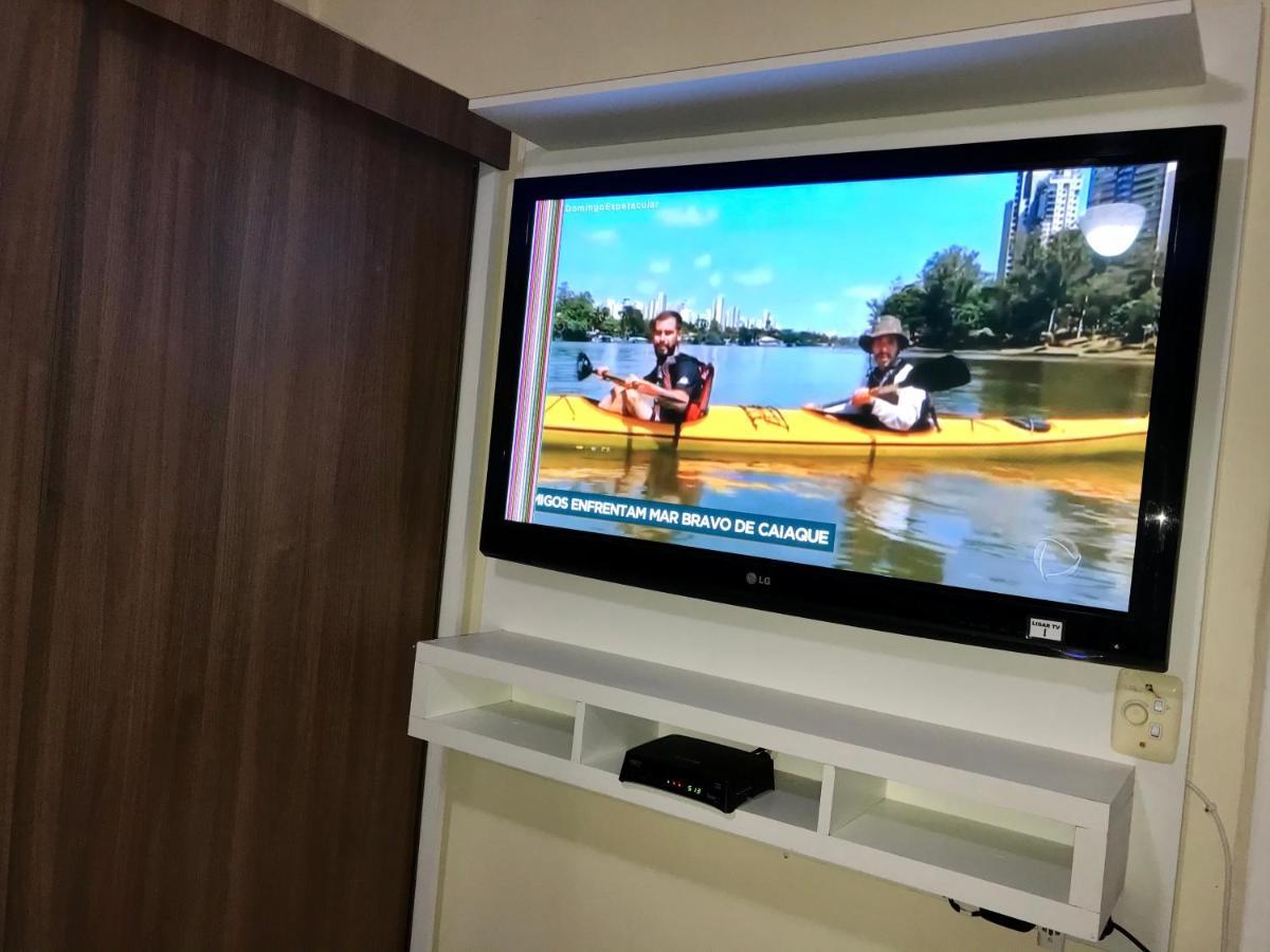 Apartamento Copacabana, 4 Quartos, 3 Banheiros Рио-де-Жанейро Экстерьер фото