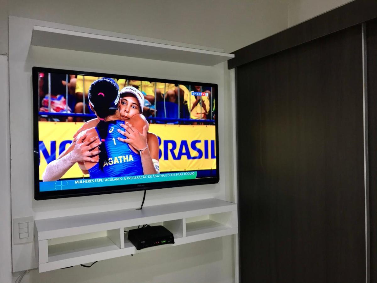 Apartamento Copacabana, 4 Quartos, 3 Banheiros Рио-де-Жанейро Экстерьер фото