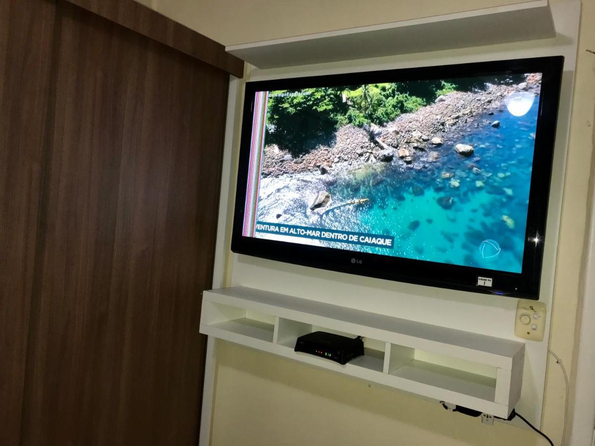 Apartamento Copacabana, 4 Quartos, 3 Banheiros Рио-де-Жанейро Экстерьер фото