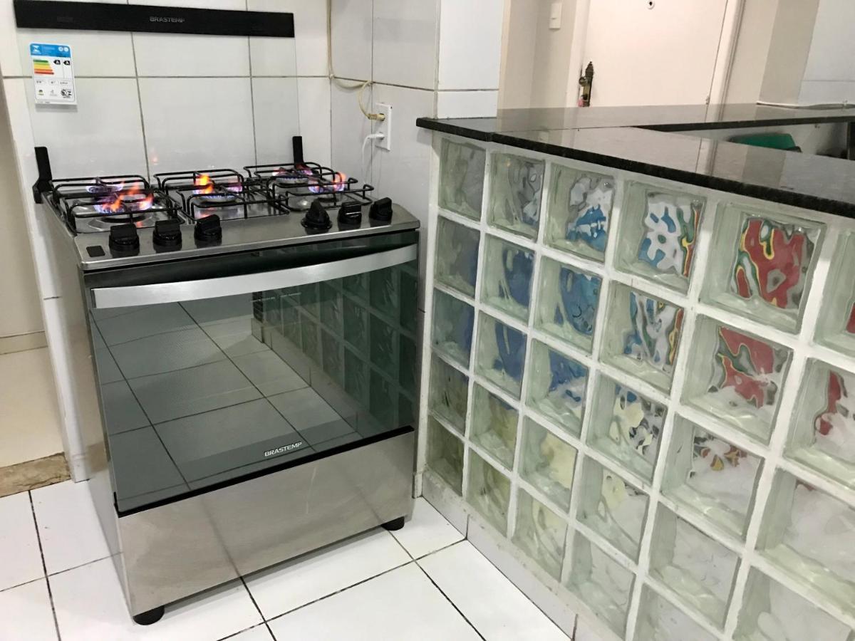 Apartamento Copacabana, 4 Quartos, 3 Banheiros Рио-де-Жанейро Экстерьер фото