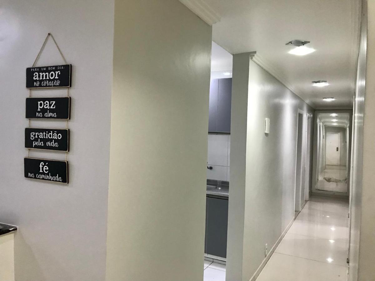 Apartamento Copacabana, 4 Quartos, 3 Banheiros Рио-де-Жанейро Экстерьер фото