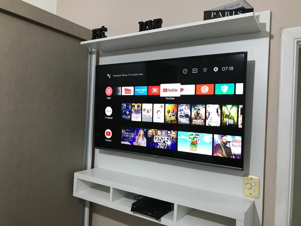 Apartamento Copacabana, 4 Quartos, 3 Banheiros Рио-де-Жанейро Экстерьер фото