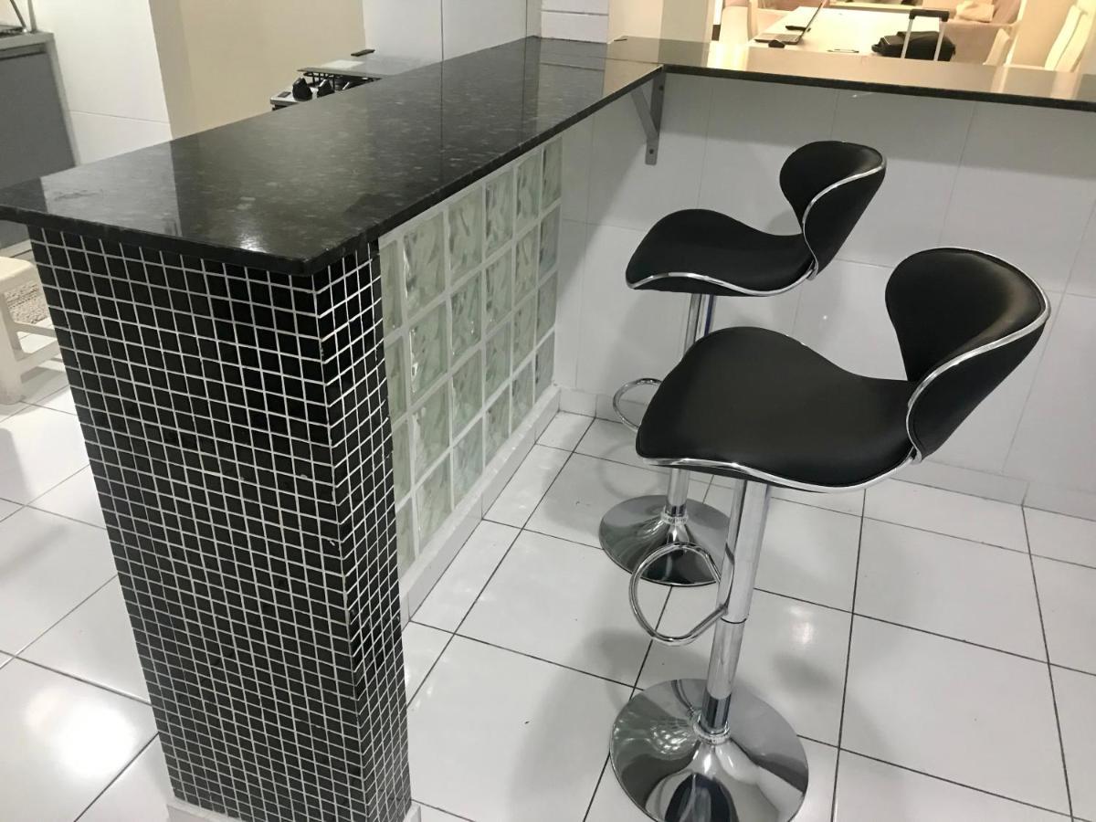 Apartamento Copacabana, 4 Quartos, 3 Banheiros Рио-де-Жанейро Экстерьер фото