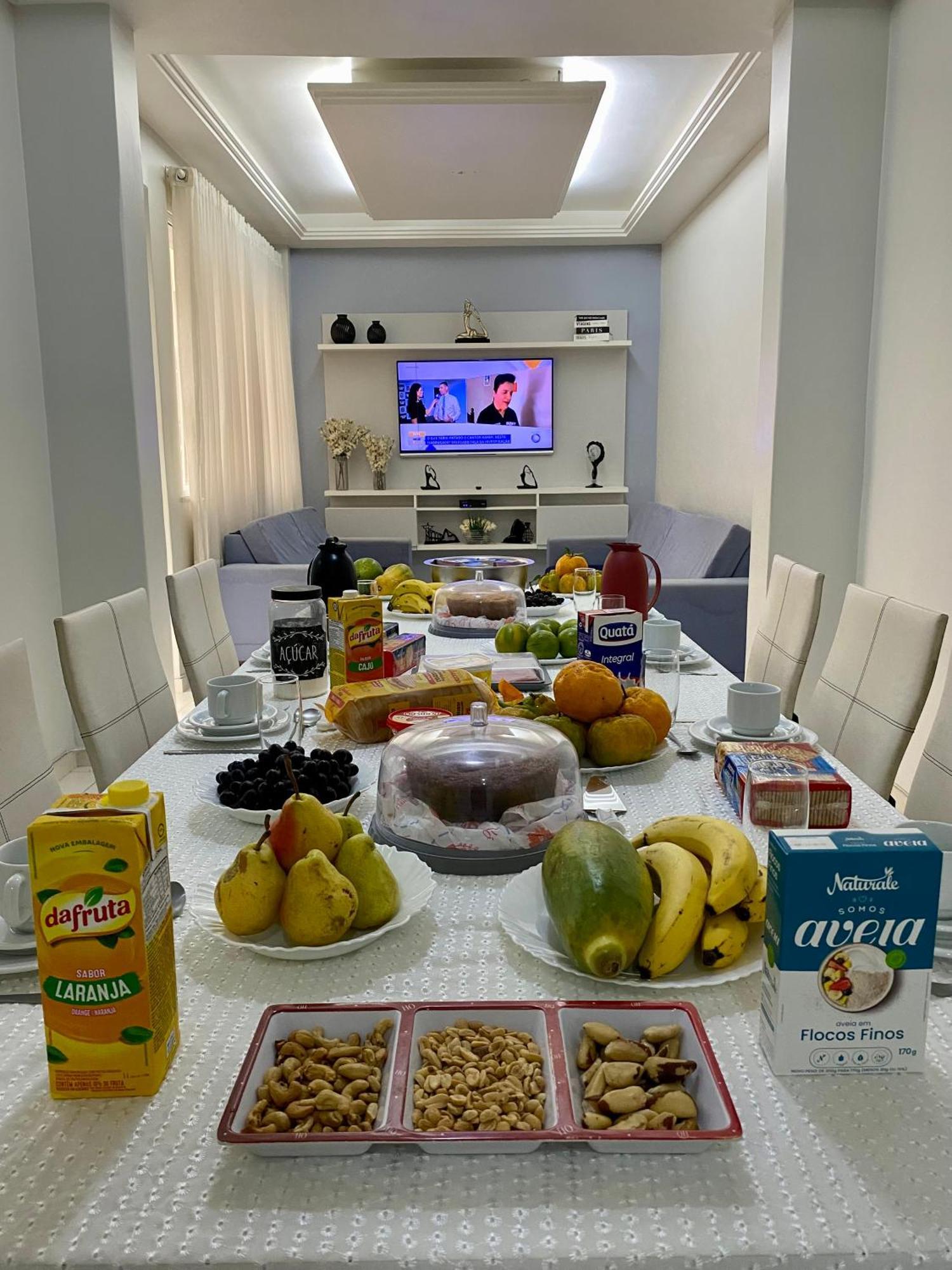 Apartamento Copacabana, 4 Quartos, 3 Banheiros Рио-де-Жанейро Экстерьер фото