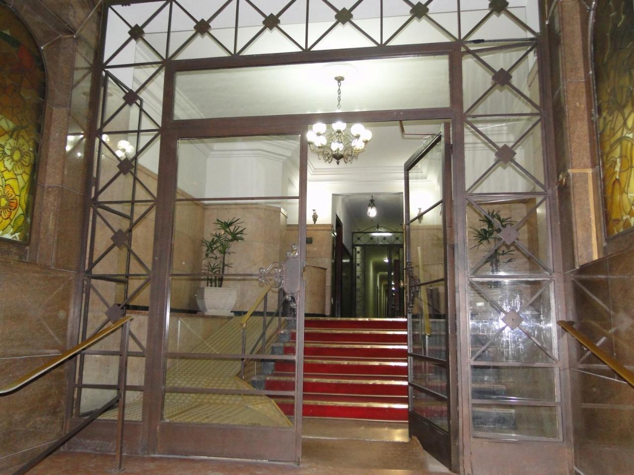 Apartamento Copacabana, 4 Quartos, 3 Banheiros Рио-де-Жанейро Экстерьер фото