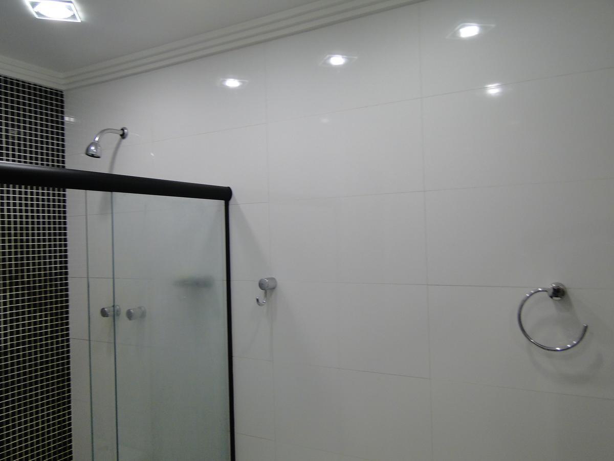 Apartamento Copacabana, 4 Quartos, 3 Banheiros Рио-де-Жанейро Экстерьер фото