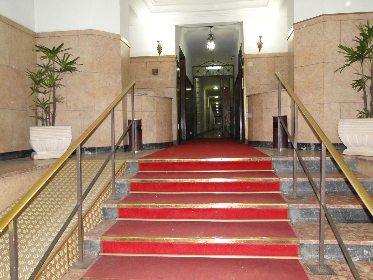 Apartamento Copacabana, 4 Quartos, 3 Banheiros Рио-де-Жанейро Экстерьер фото