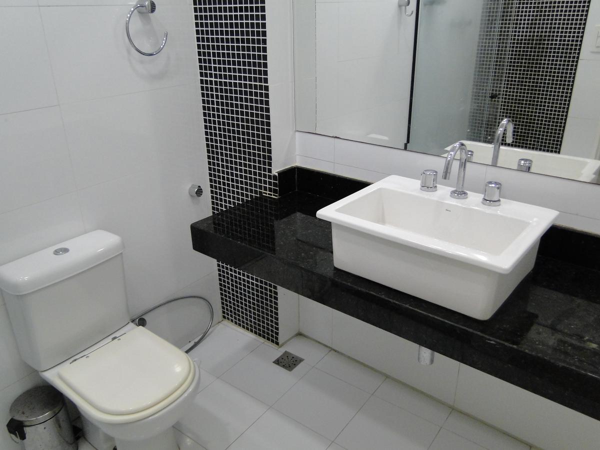 Apartamento Copacabana, 4 Quartos, 3 Banheiros Рио-де-Жанейро Экстерьер фото