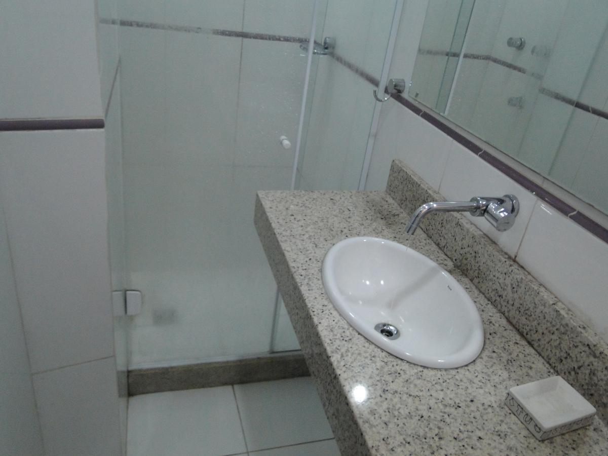 Apartamento Copacabana, 4 Quartos, 3 Banheiros Рио-де-Жанейро Экстерьер фото