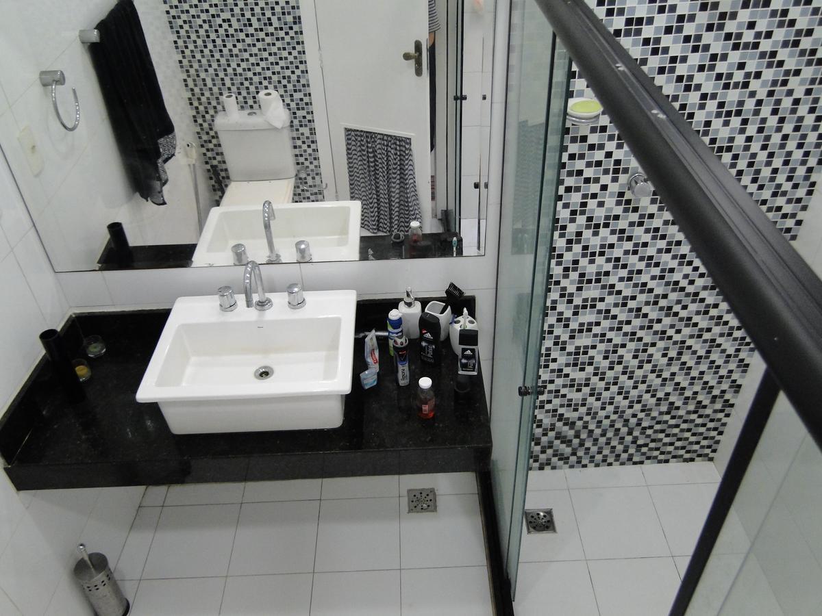 Apartamento Copacabana, 4 Quartos, 3 Banheiros Рио-де-Жанейро Экстерьер фото