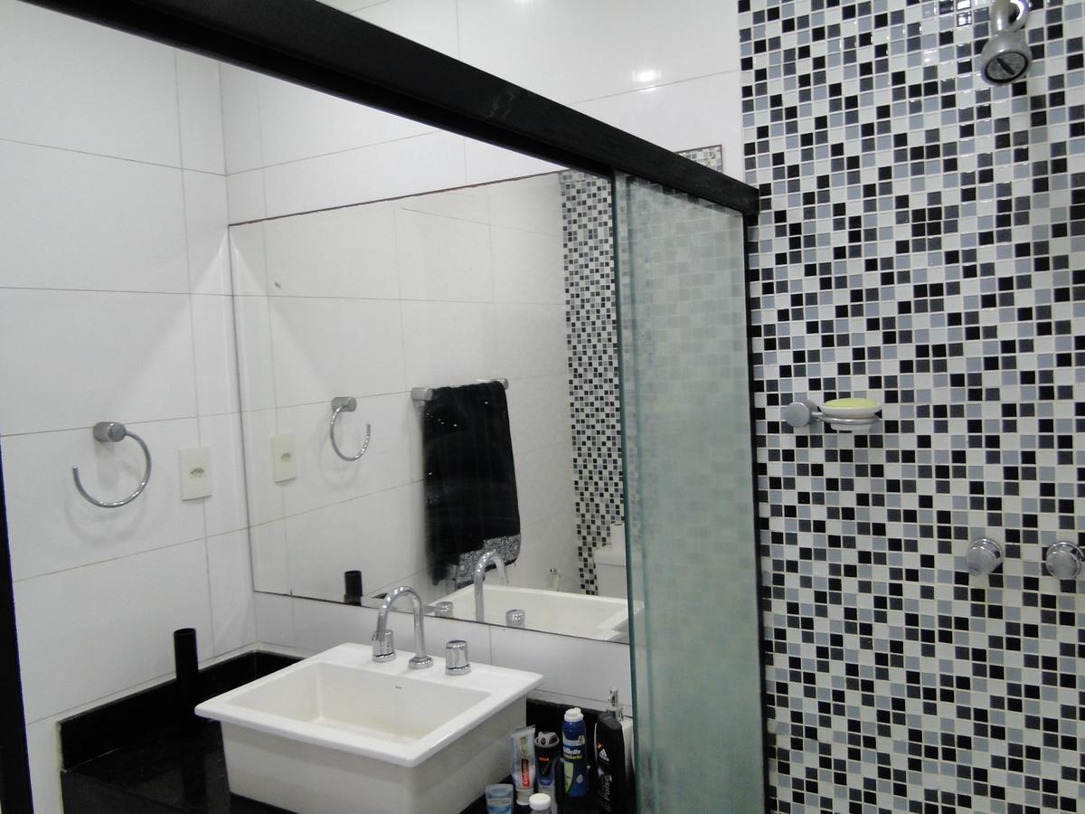 Apartamento Copacabana, 4 Quartos, 3 Banheiros Рио-де-Жанейро Экстерьер фото