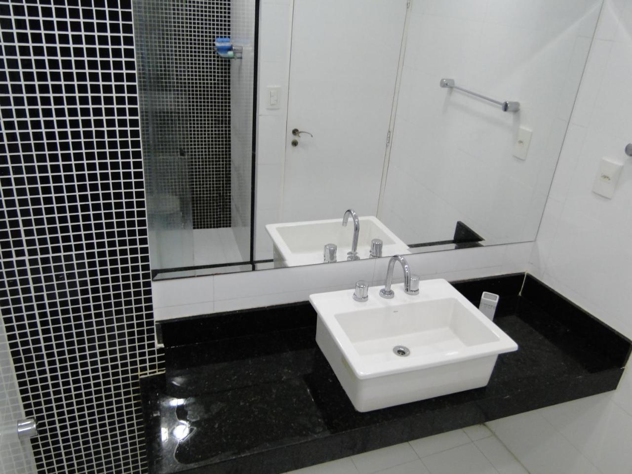 Apartamento Copacabana, 4 Quartos, 3 Banheiros Рио-де-Жанейро Экстерьер фото