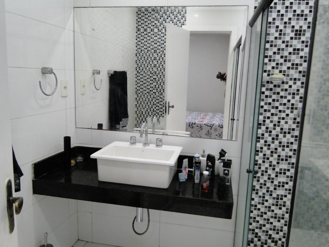 Apartamento Copacabana, 4 Quartos, 3 Banheiros Рио-де-Жанейро Экстерьер фото
